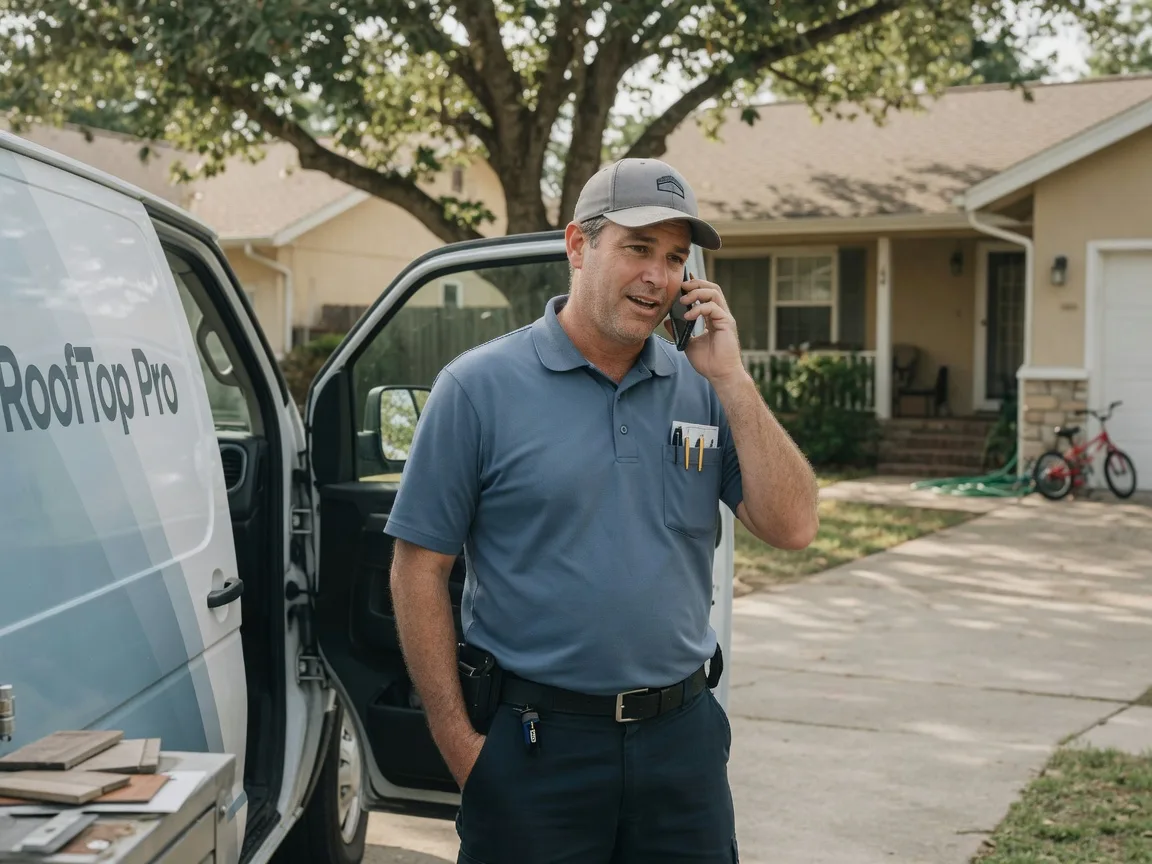 Roof Repair Mingo Junction, OH FAQs