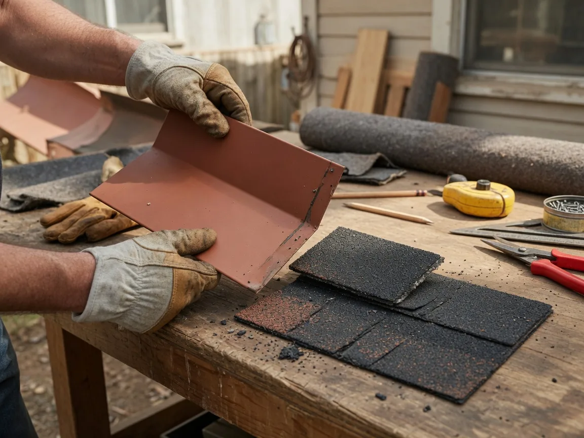 Roof Repair company in Mingo Junction, OH